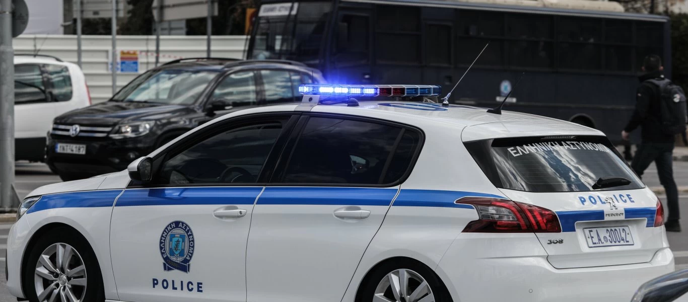 Εικόνες Ιράκ στου Ζωγράφου: Άνδρας επιτέθηκε με ματσέτα σε περαστικούς - Τρεις τραυματίες (βίντεο - upd)